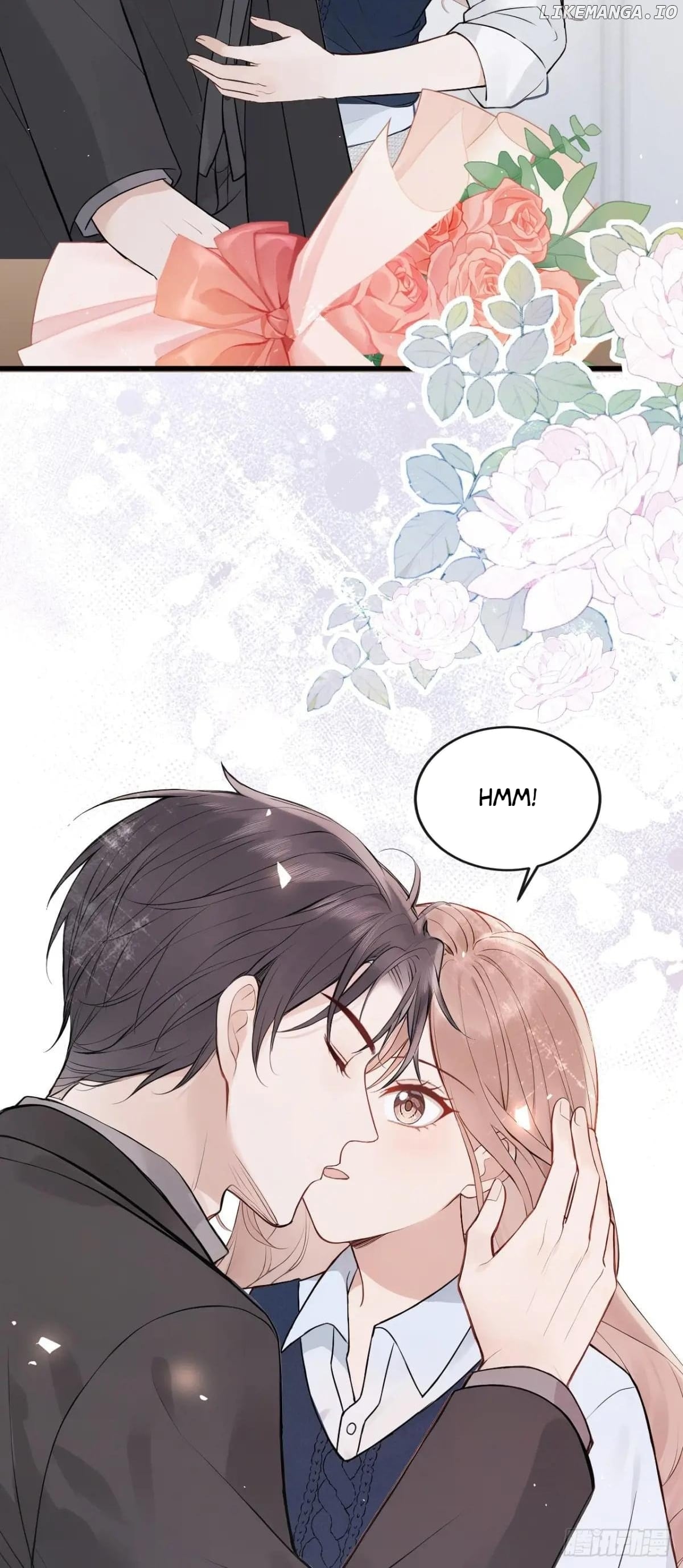 Living Together Just To Guide You Chapter 90 - page 46